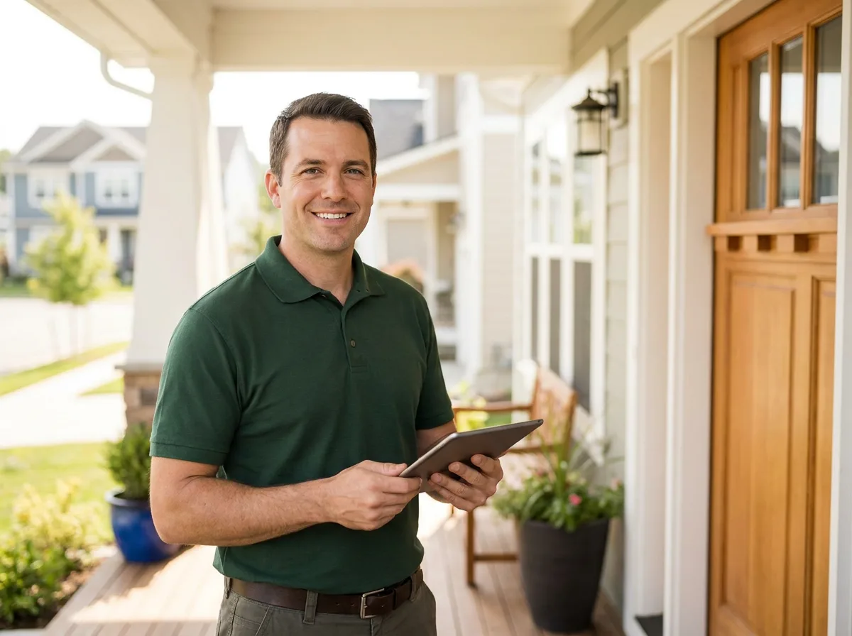 Pest control FAQs for Donnelsville, OH